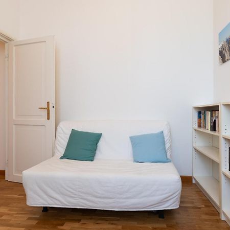 Cavallotti Home Bologna Eksteriør bilde