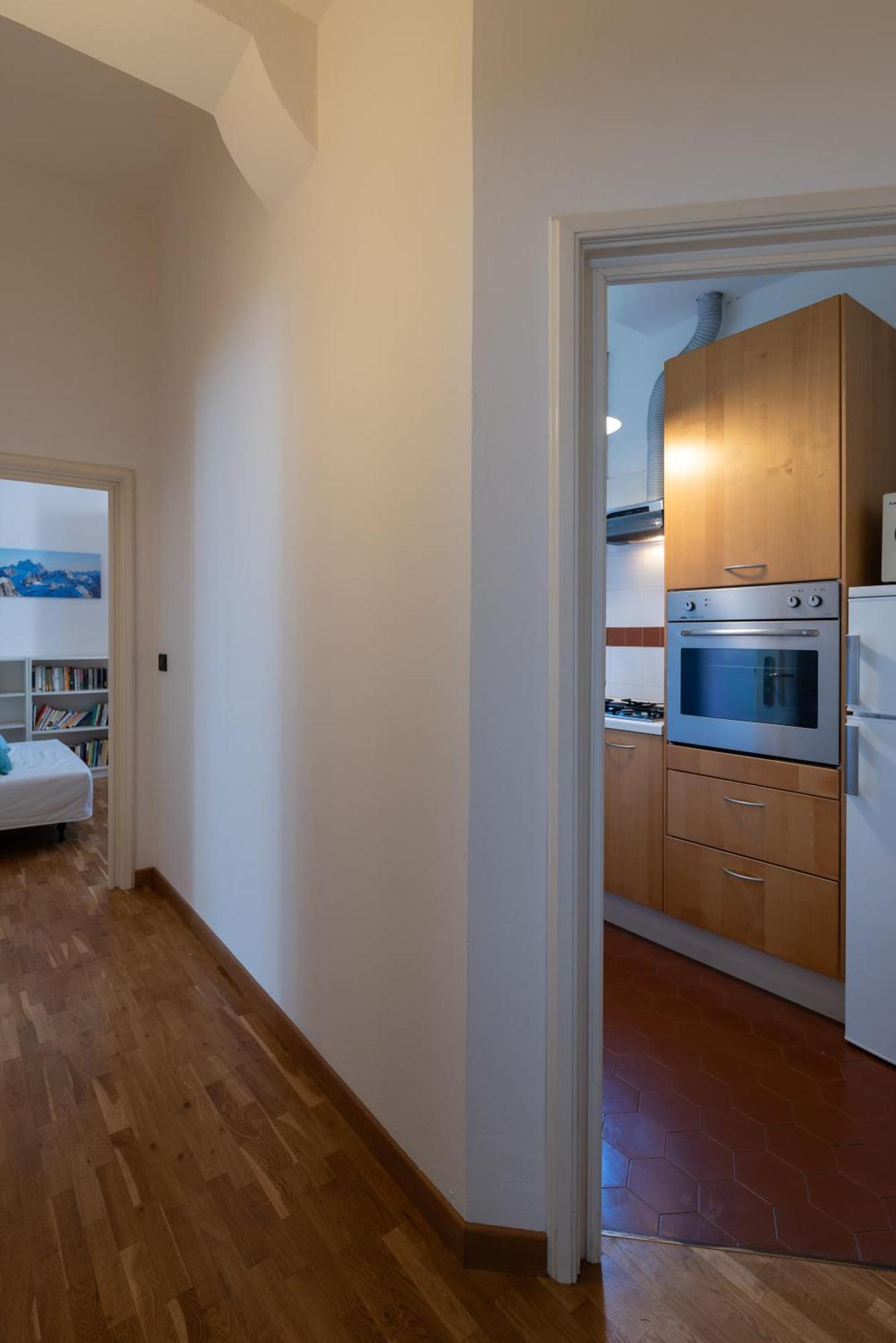 Cavallotti Home Bologna Eksteriør bilde