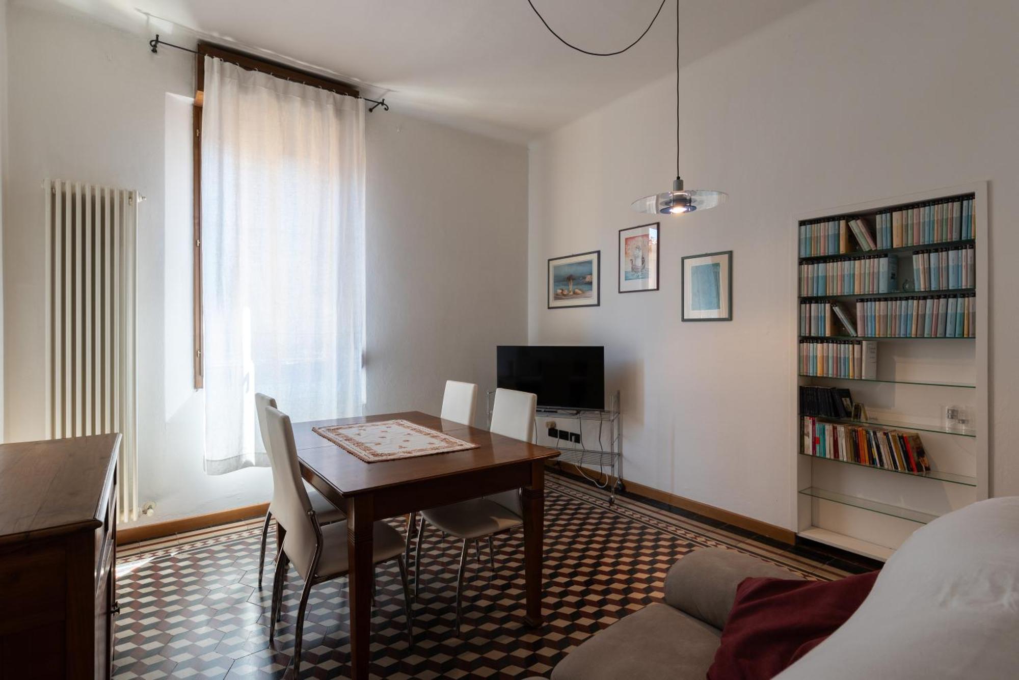 Cavallotti Home Bologna Eksteriør bilde