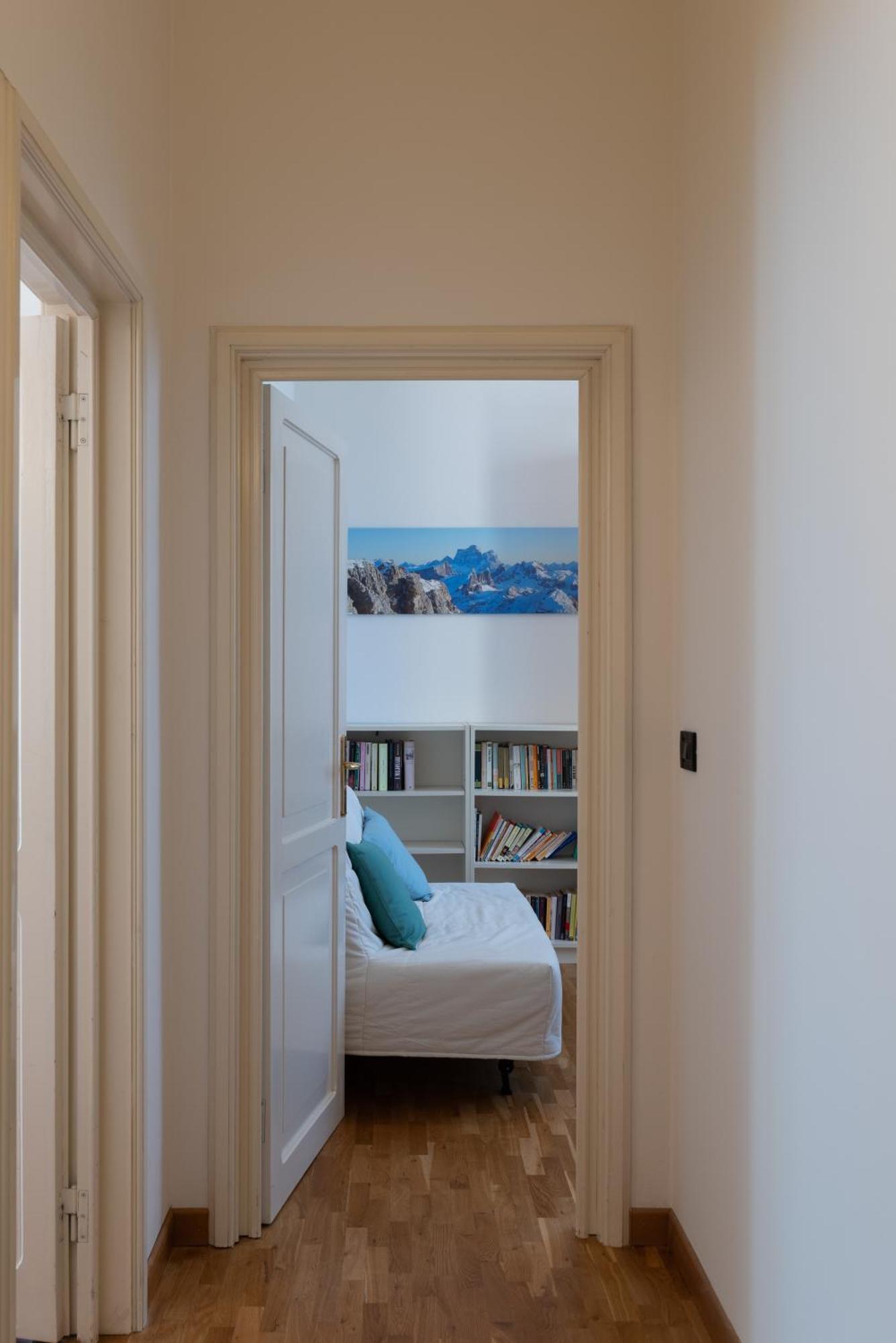 Cavallotti Home Bologna Eksteriør bilde