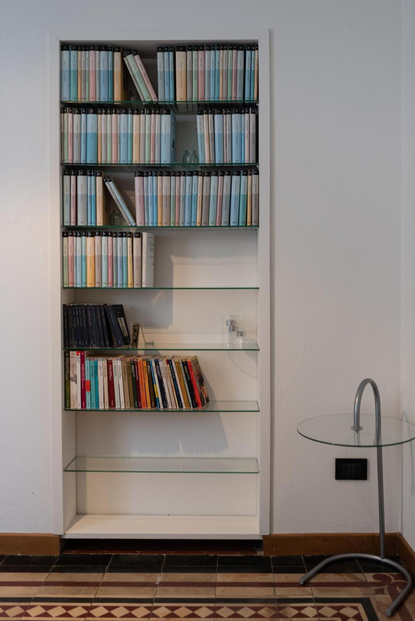 Cavallotti Home Bologna Eksteriør bilde