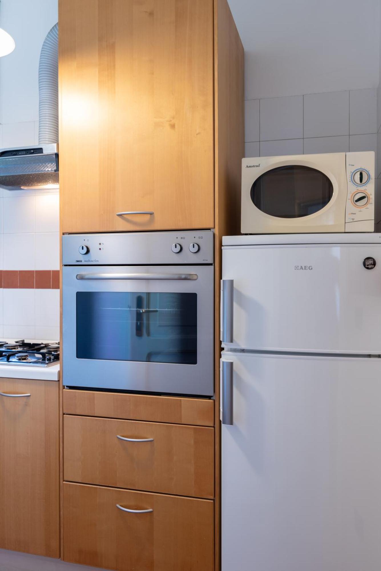 Cavallotti Home Bologna Eksteriør bilde