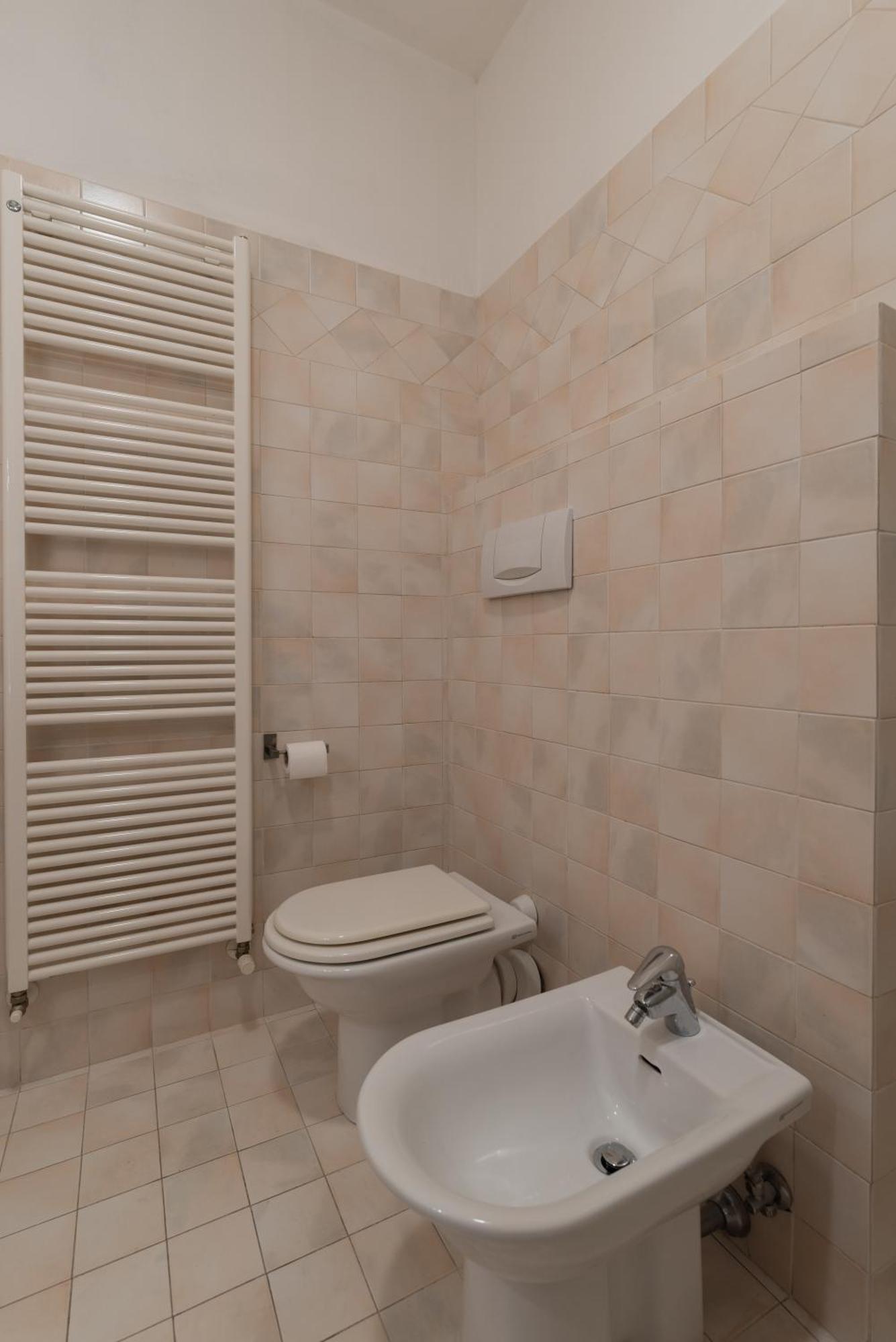 Cavallotti Home Bologna Eksteriør bilde