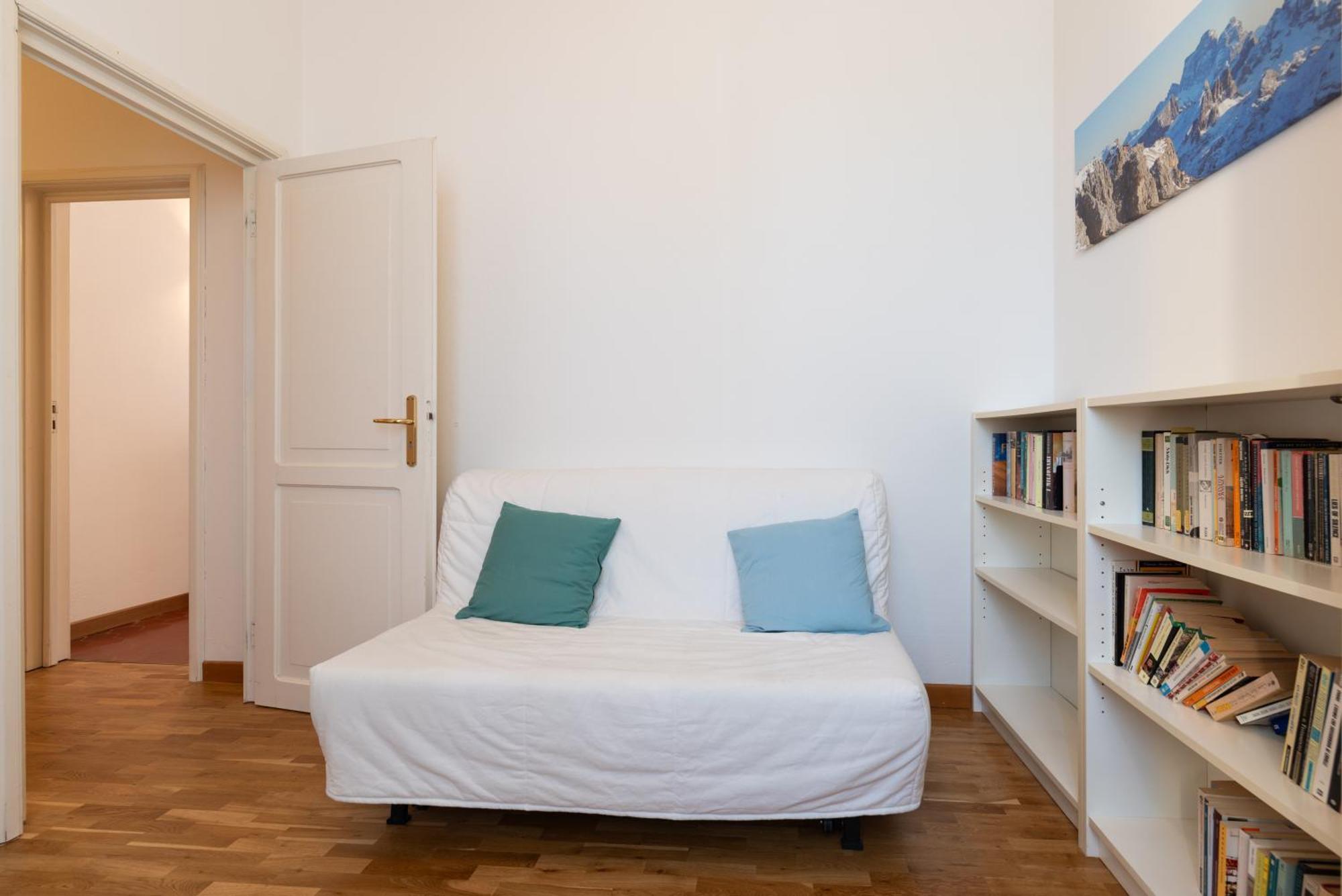Cavallotti Home Bologna Eksteriør bilde