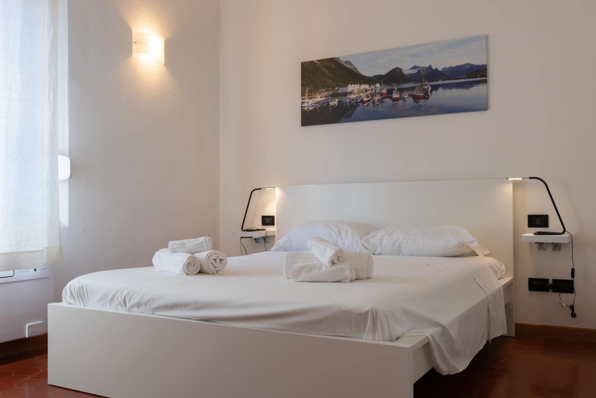 Cavallotti Home Bologna Eksteriør bilde