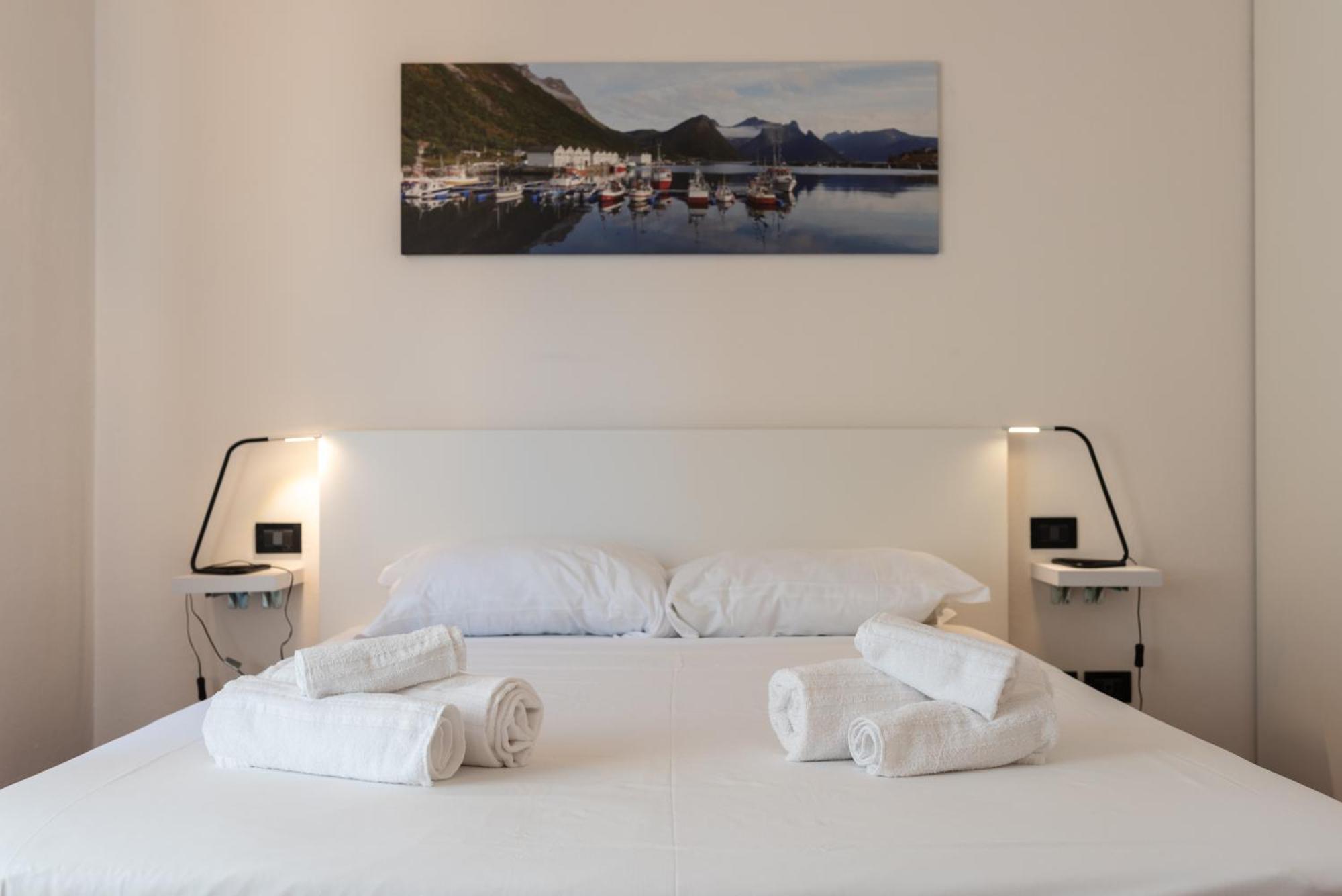 Cavallotti Home Bologna Eksteriør bilde