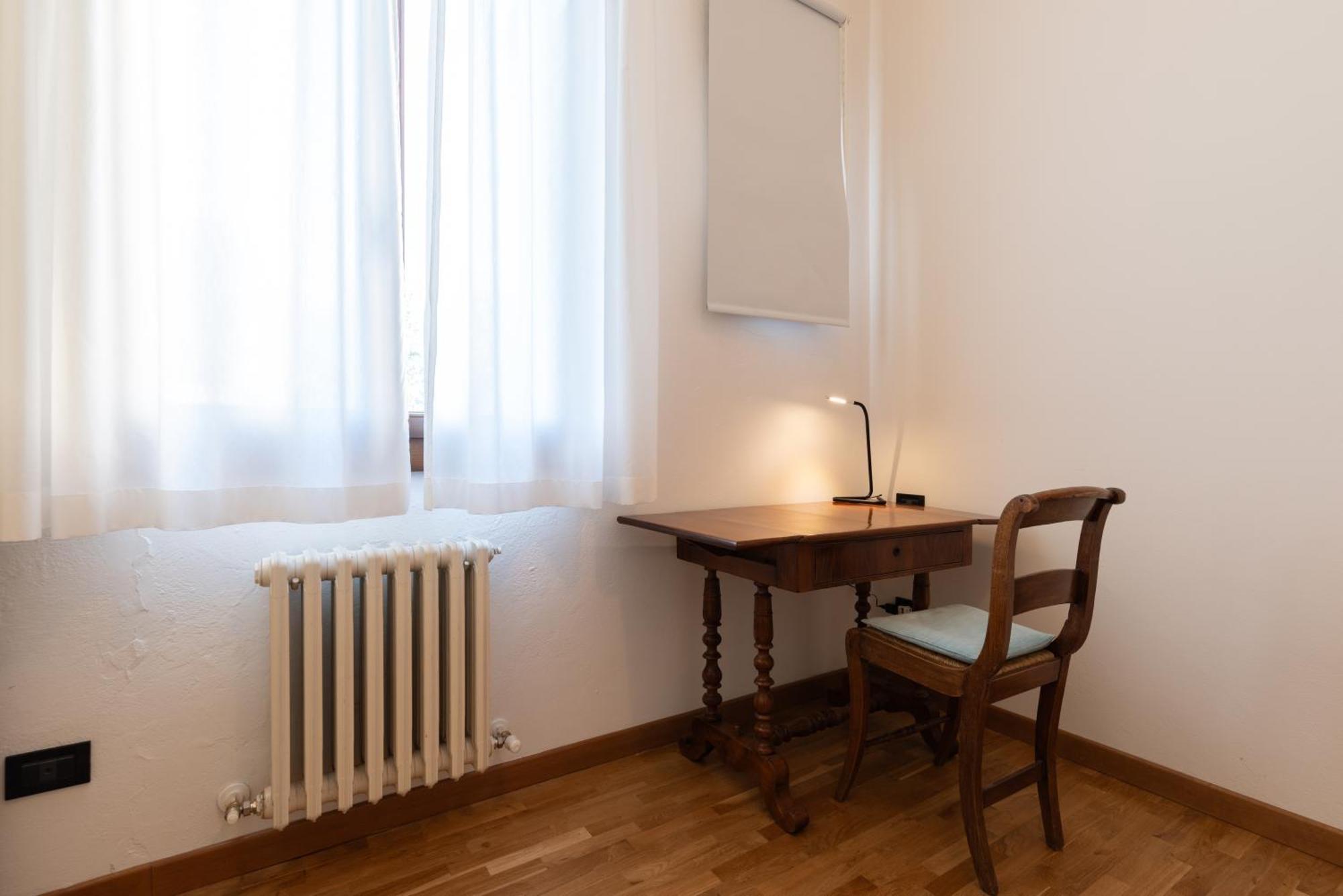 Cavallotti Home Bologna Eksteriør bilde