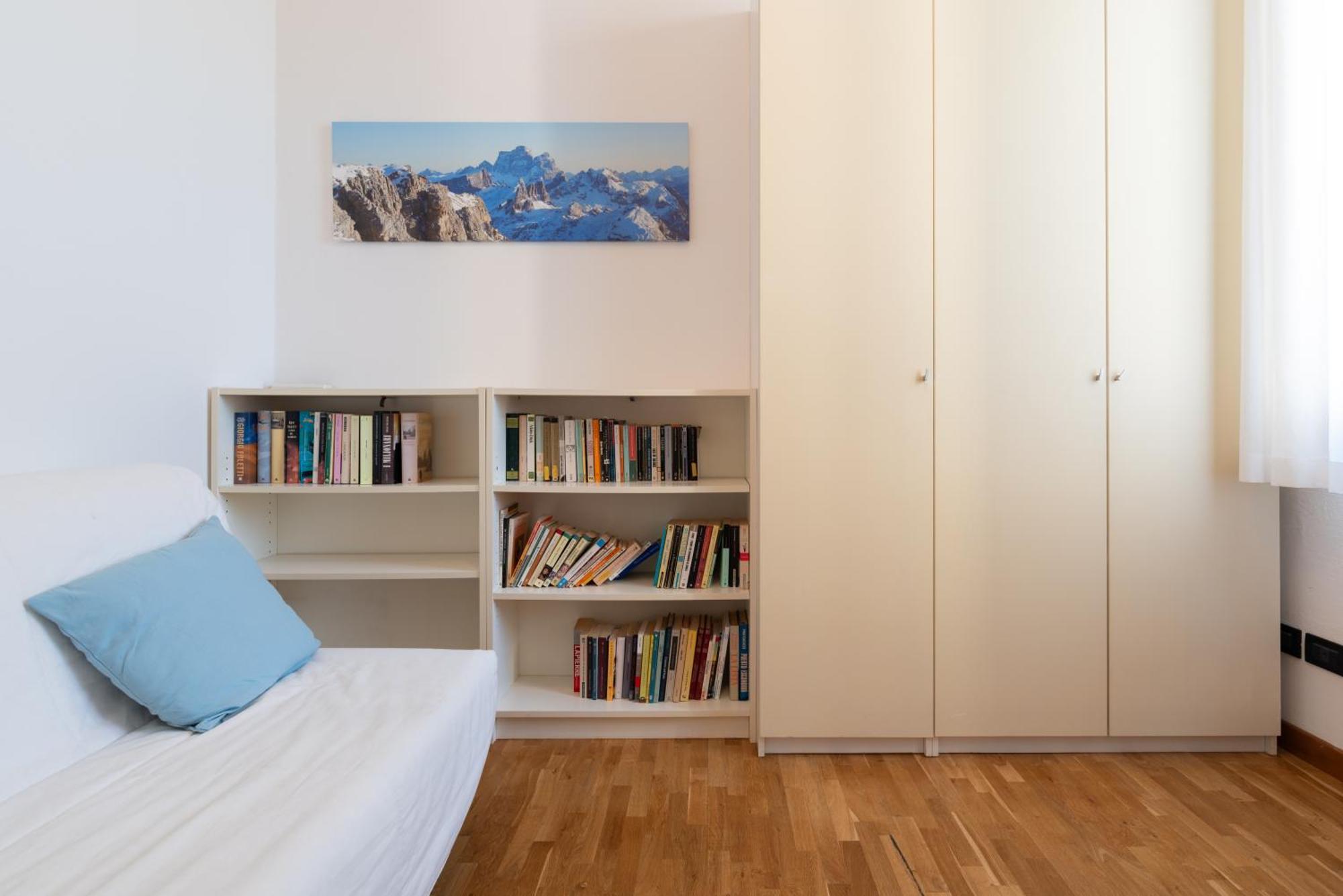 Cavallotti Home Bologna Eksteriør bilde